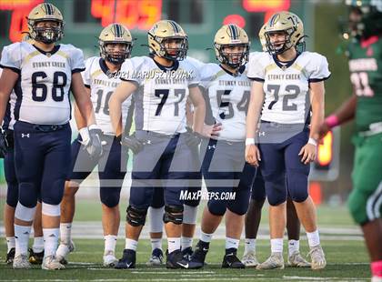 Thumbnail 3 in Stoney Creek @ Lake Orion photogallery.