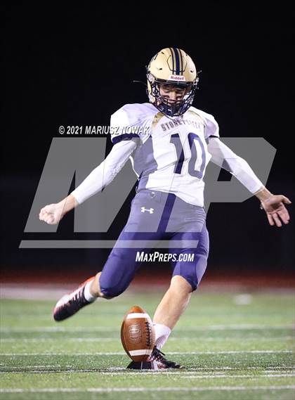 Thumbnail 1 in Stoney Creek @ Lake Orion photogallery.