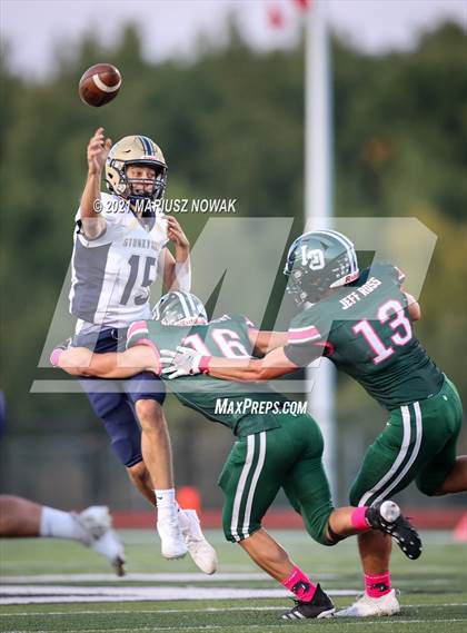 Thumbnail 2 in Stoney Creek @ Lake Orion photogallery.