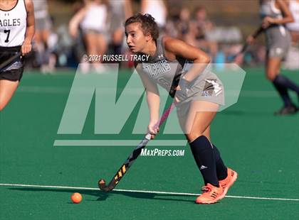 Thumbnail 2 in Ocean Lakes vs. Landstown photogallery.