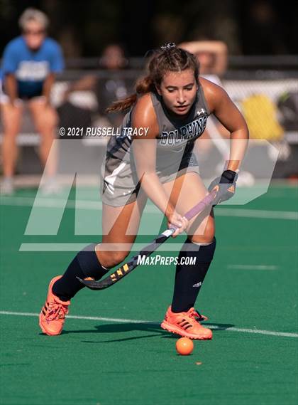 Thumbnail 1 in Ocean Lakes vs. Landstown photogallery.
