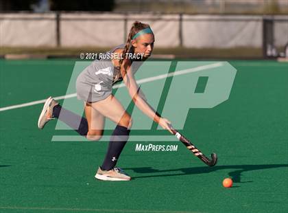Thumbnail 2 in Ocean Lakes vs. Landstown photogallery.