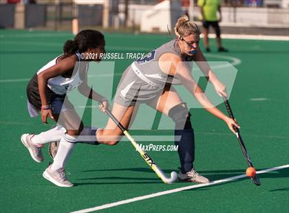 Thumbnail 2 in Ocean Lakes vs. Landstown photogallery.