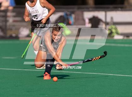 Thumbnail 2 in Ocean Lakes vs. Landstown photogallery.