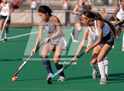 Thumbnail 2 in Ocean Lakes vs. Landstown photogallery.