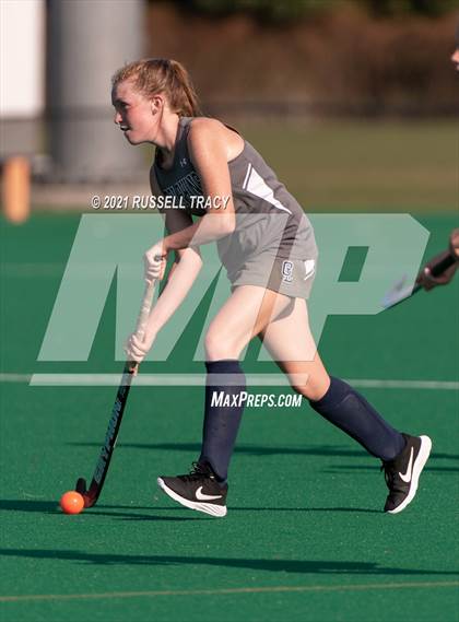 Thumbnail 2 in Ocean Lakes vs. Landstown photogallery.