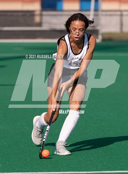 Thumbnail 1 in Ocean Lakes vs. Landstown photogallery.