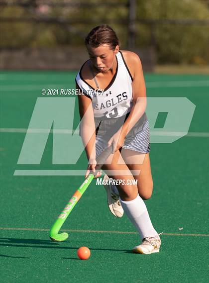 Thumbnail 3 in Ocean Lakes vs. Landstown photogallery.