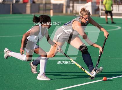 Thumbnail 1 in Ocean Lakes vs. Landstown photogallery.