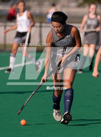 Thumbnail 1 in Ocean Lakes vs. Landstown photogallery.