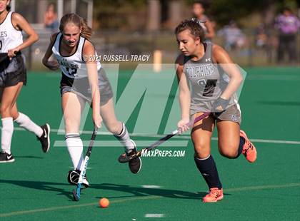 Thumbnail 1 in Ocean Lakes vs. Landstown photogallery.