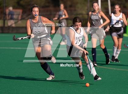 Thumbnail 1 in Ocean Lakes vs. Landstown photogallery.