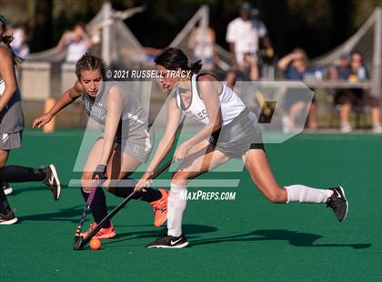 Thumbnail 2 in Ocean Lakes vs. Landstown photogallery.