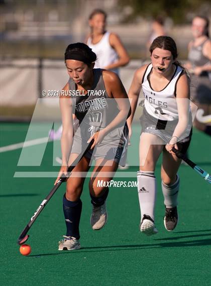 Thumbnail 3 in Ocean Lakes vs. Landstown photogallery.