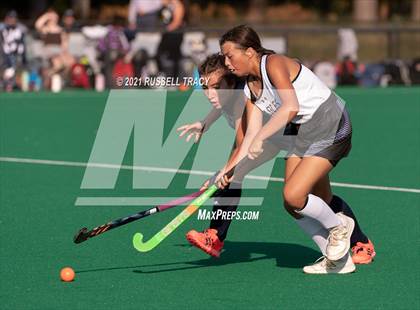 Thumbnail 1 in Ocean Lakes vs. Landstown photogallery.