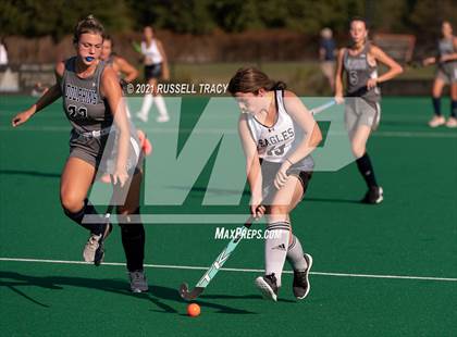 Thumbnail 3 in Ocean Lakes vs. Landstown photogallery.