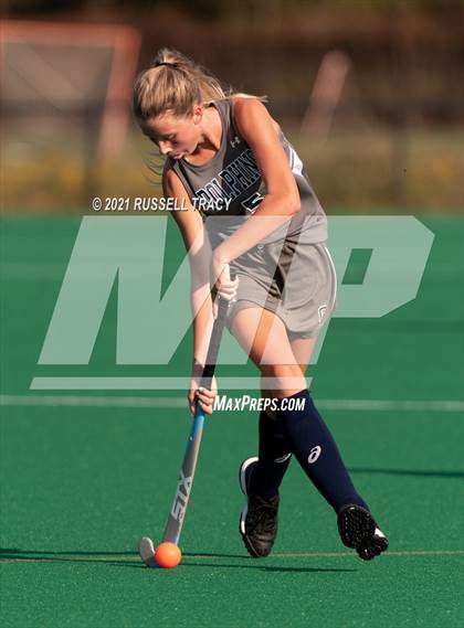 Thumbnail 3 in Ocean Lakes vs. Landstown photogallery.