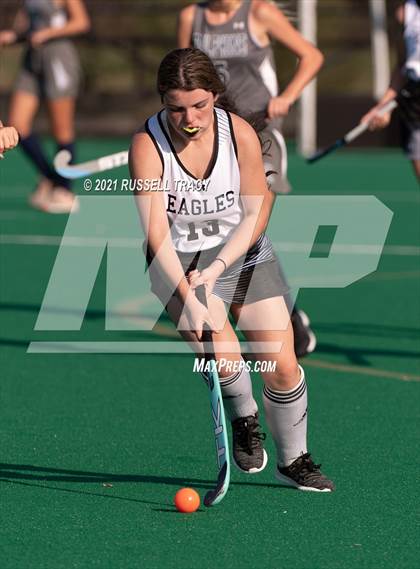Thumbnail 2 in Ocean Lakes vs. Landstown photogallery.