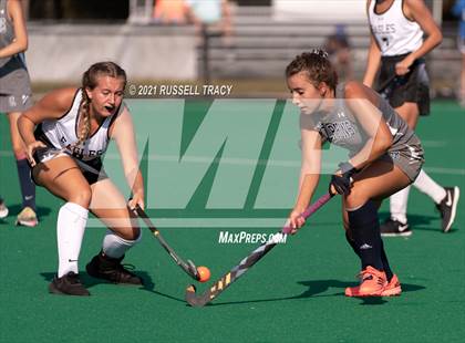 Thumbnail 1 in Ocean Lakes vs. Landstown photogallery.