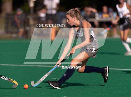 Thumbnail 2 in Ocean Lakes vs. Landstown photogallery.