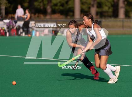Thumbnail 3 in Ocean Lakes vs. Landstown photogallery.