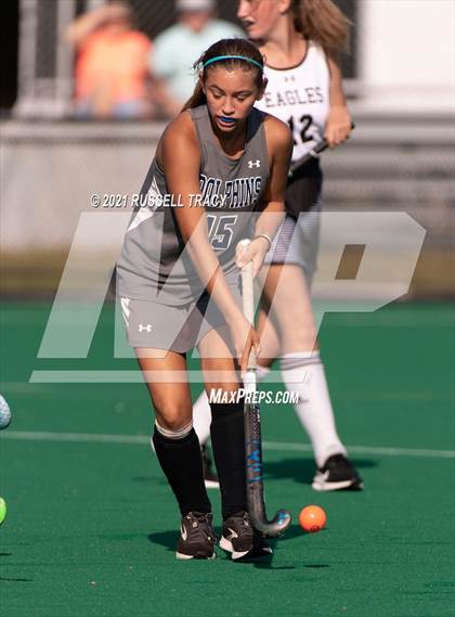 Thumbnail 3 in Ocean Lakes vs. Landstown photogallery.
