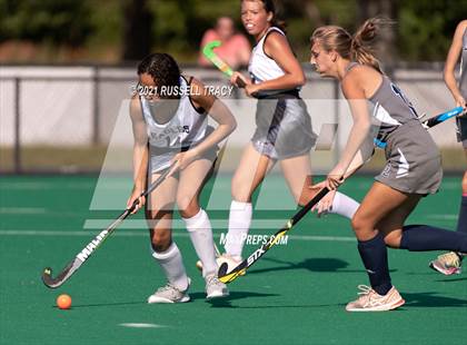 Thumbnail 2 in Ocean Lakes vs. Landstown photogallery.