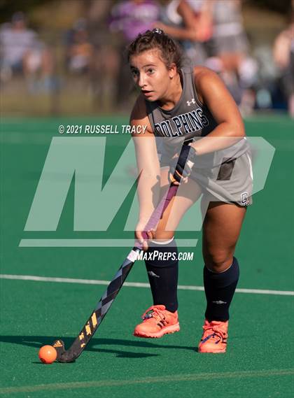 Thumbnail 3 in Ocean Lakes vs. Landstown photogallery.