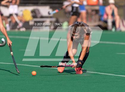 Thumbnail 2 in Ocean Lakes vs. Landstown photogallery.