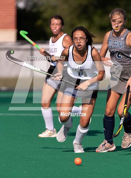 Thumbnail 3 in Ocean Lakes vs. Landstown photogallery.