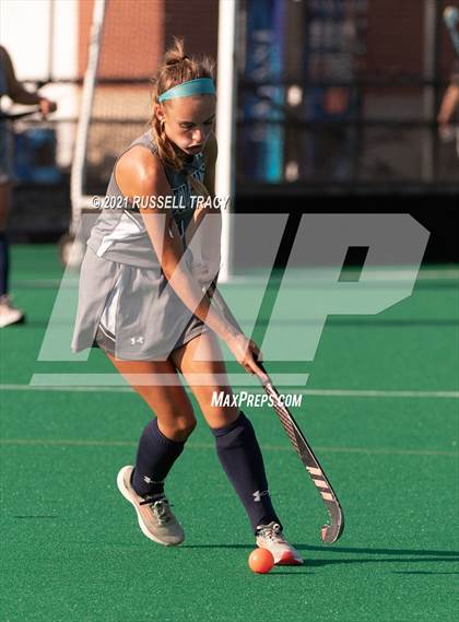 Thumbnail 2 in Ocean Lakes vs. Landstown photogallery.