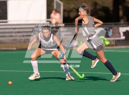 Thumbnail 3 in Ocean Lakes vs. Landstown photogallery.