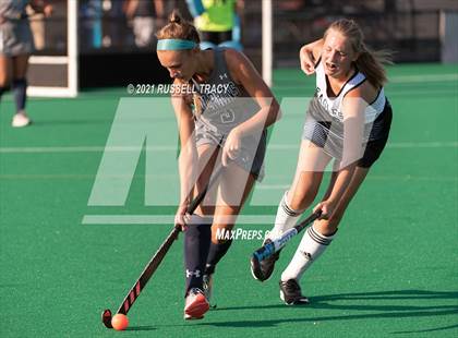 Thumbnail 3 in Ocean Lakes vs. Landstown photogallery.