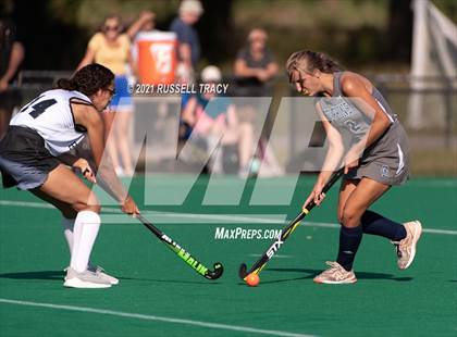 Thumbnail 1 in Ocean Lakes vs. Landstown photogallery.
