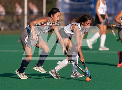 Thumbnail 3 in Ocean Lakes vs. Landstown photogallery.