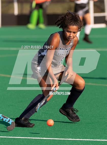 Thumbnail 3 in Ocean Lakes vs. Landstown photogallery.