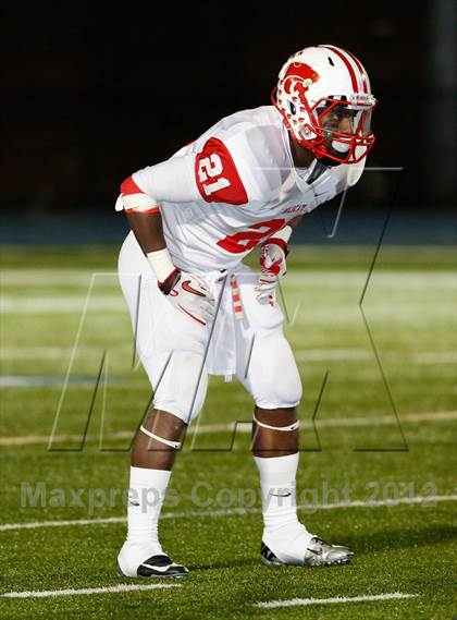 Thumbnail 1 in Newtown vs. Norwich Free Academy (CIAC Class LL Quarterfinal) photogallery.