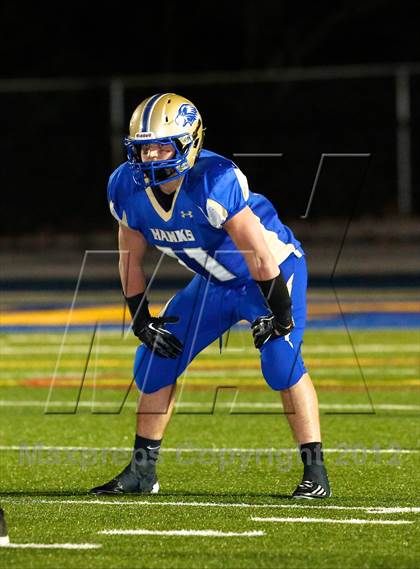 Thumbnail 2 in Newtown vs. Norwich Free Academy (CIAC Class LL Quarterfinal) photogallery.