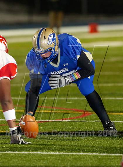 Thumbnail 1 in Newtown vs. Norwich Free Academy (CIAC Class LL Quarterfinal) photogallery.