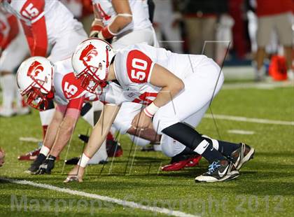 Thumbnail 1 in Newtown vs. Norwich Free Academy (CIAC Class LL Quarterfinal) photogallery.