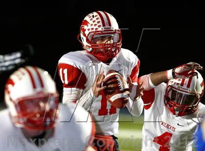 Thumbnail 1 in Newtown vs. Norwich Free Academy (CIAC Class LL Quarterfinal) photogallery.