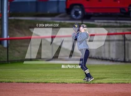 Thumbnail 1 in Elkins vs West Fork (AAA 3A-1 District Tournament) photogallery.