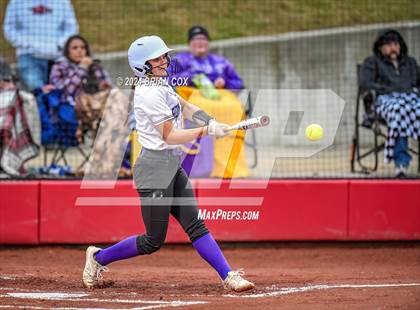 Thumbnail 1 in Elkins vs West Fork (AAA 3A-1 District Tournament) photogallery.