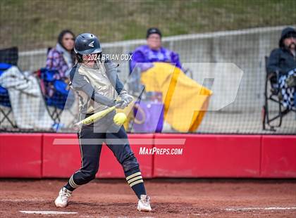 Thumbnail 3 in Elkins vs West Fork (AAA 3A-1 District Tournament) photogallery.