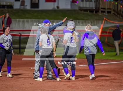Thumbnail 1 in Elkins vs West Fork (AAA 3A-1 District Tournament) photogallery.