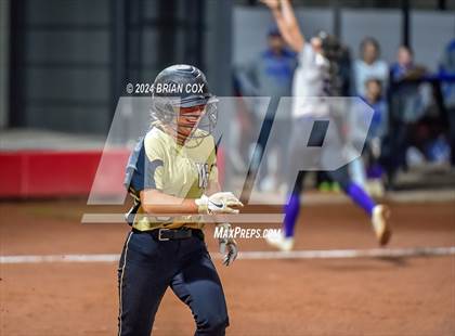 Thumbnail 1 in Elkins vs West Fork (AAA 3A-1 District Tournament) photogallery.