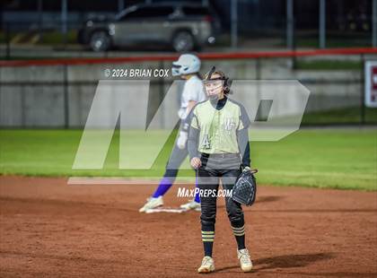 Thumbnail 3 in Elkins vs West Fork (AAA 3A-1 District Tournament) photogallery.