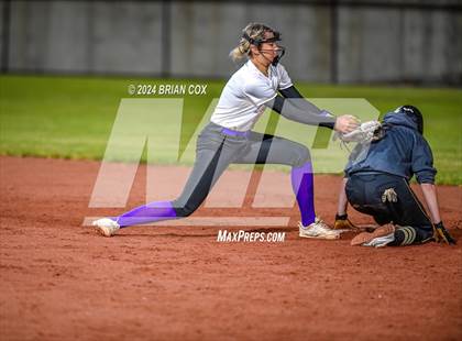 Thumbnail 1 in Elkins vs West Fork (AAA 3A-1 District Tournament) photogallery.