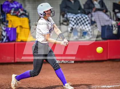 Thumbnail 1 in Elkins vs West Fork (AAA 3A-1 District Tournament) photogallery.