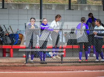 Thumbnail 1 in Elkins vs West Fork (AAA 3A-1 District Tournament) photogallery.